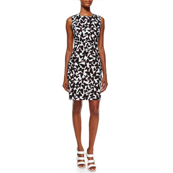 kate spade Dresses & Skirts - *Kate Spade Butterfly “Della” Dress Size 6